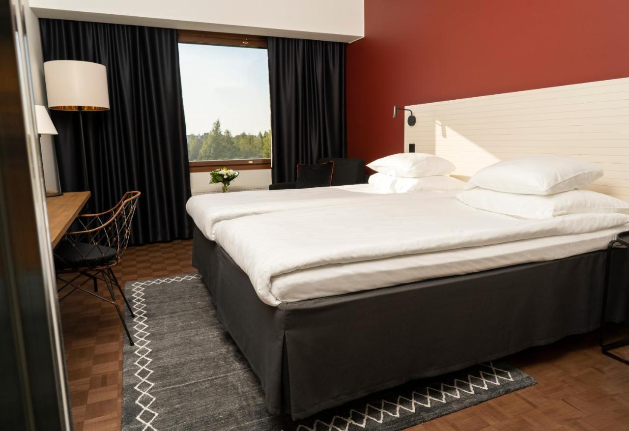 Original Sokos Hotel Kimmel Joensuu Luaran gambar
