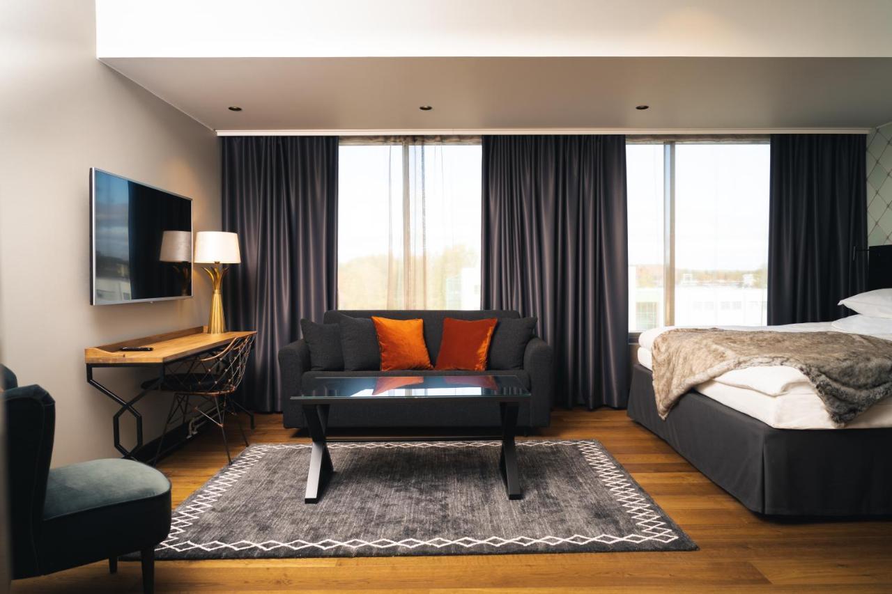 Original Sokos Hotel Kimmel Joensuu Luaran gambar