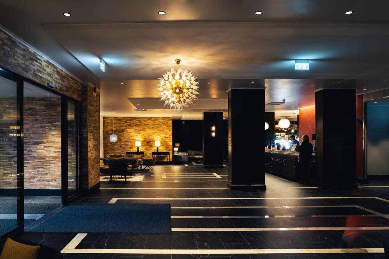 Original Sokos Hotel Kimmel Joensuu Luaran gambar