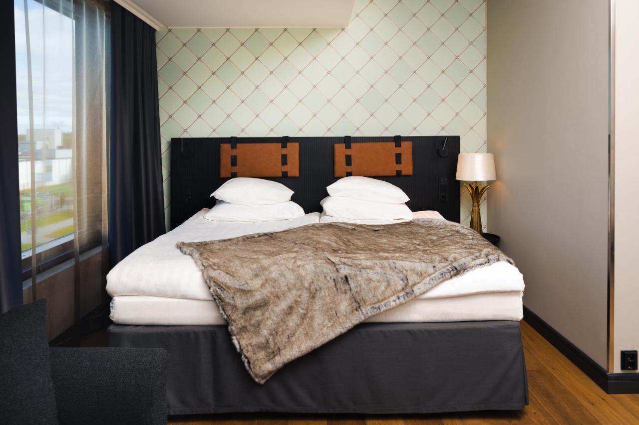 Original Sokos Hotel Kimmel Joensuu Luaran gambar