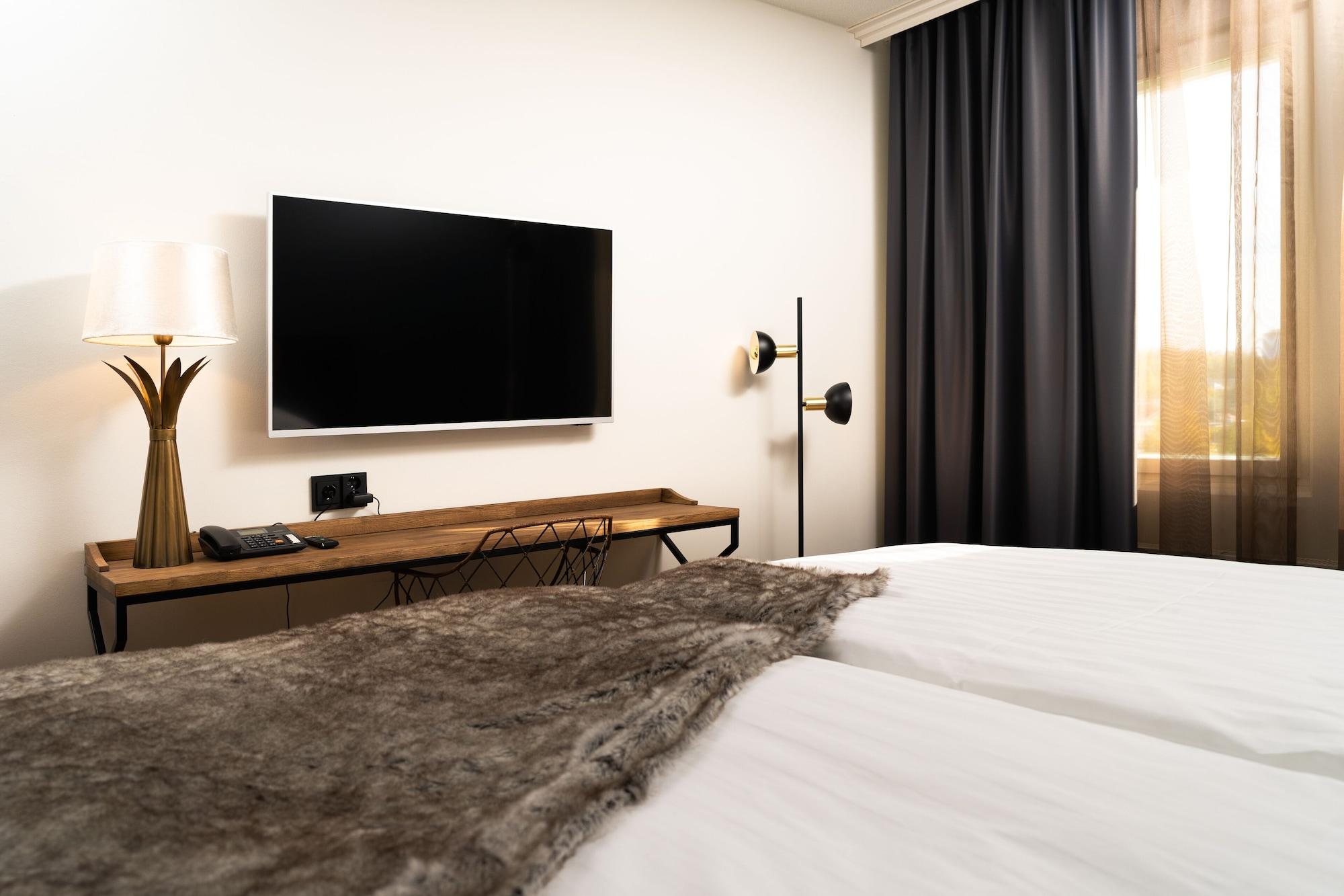 Original Sokos Hotel Kimmel Joensuu Luaran gambar
