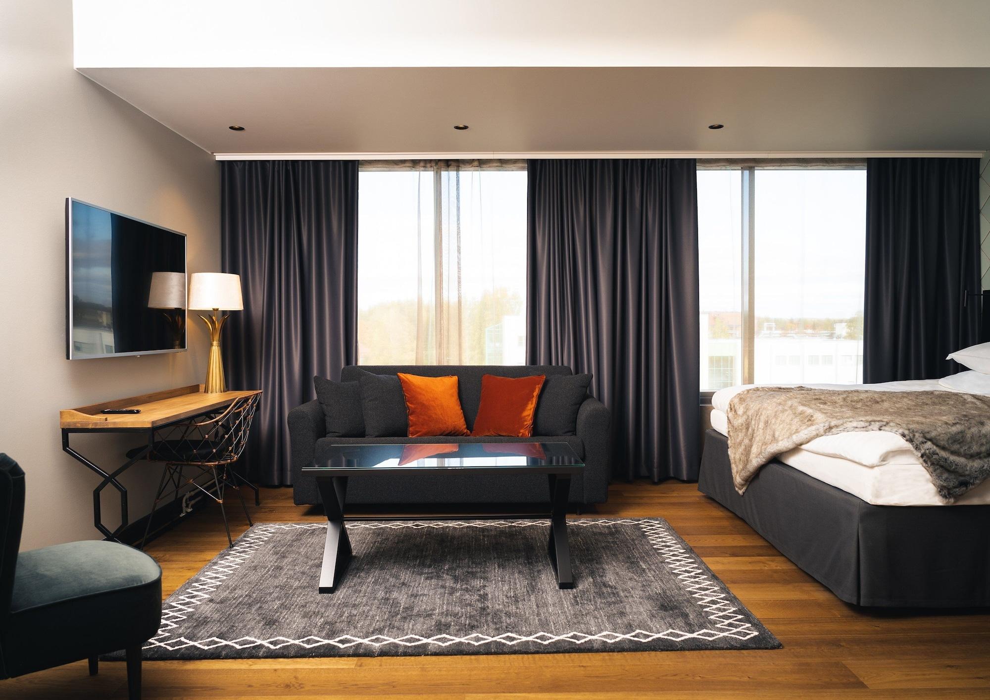 Original Sokos Hotel Kimmel Joensuu Luaran gambar