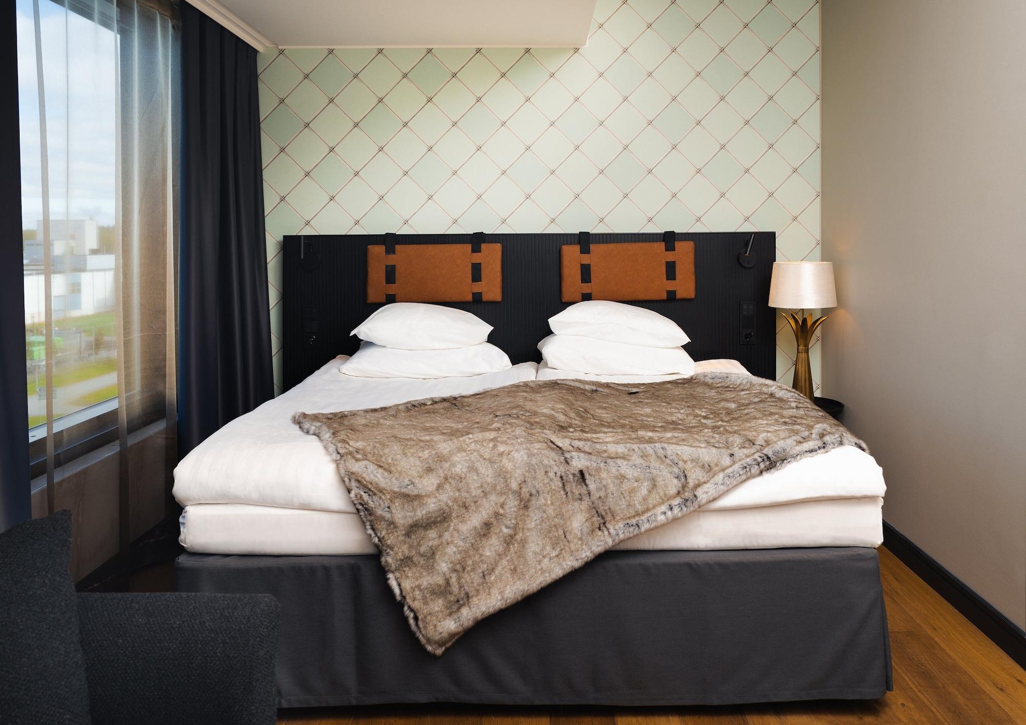 Original Sokos Hotel Kimmel Joensuu Luaran gambar