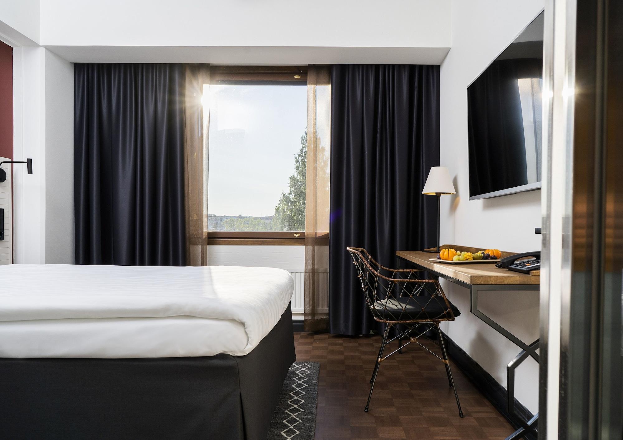Original Sokos Hotel Kimmel Joensuu Luaran gambar