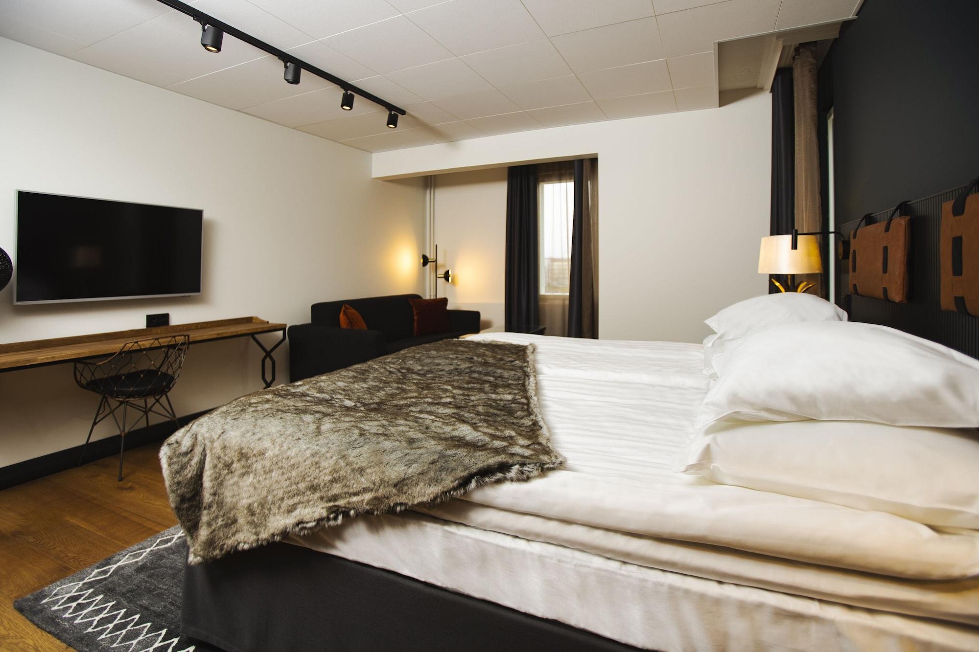 Original Sokos Hotel Kimmel Joensuu Luaran gambar