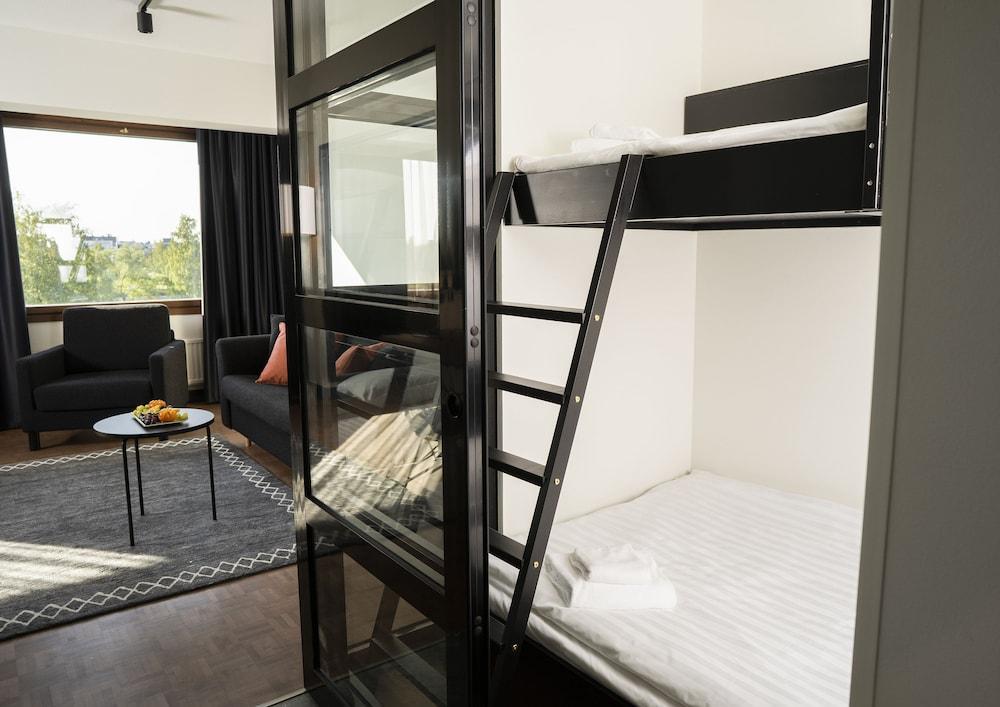 Original Sokos Hotel Kimmel Joensuu Luaran gambar