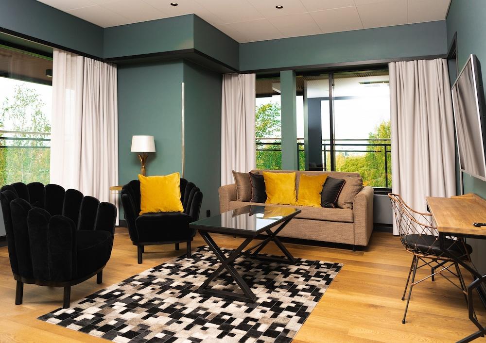 Original Sokos Hotel Kimmel Joensuu Luaran gambar
