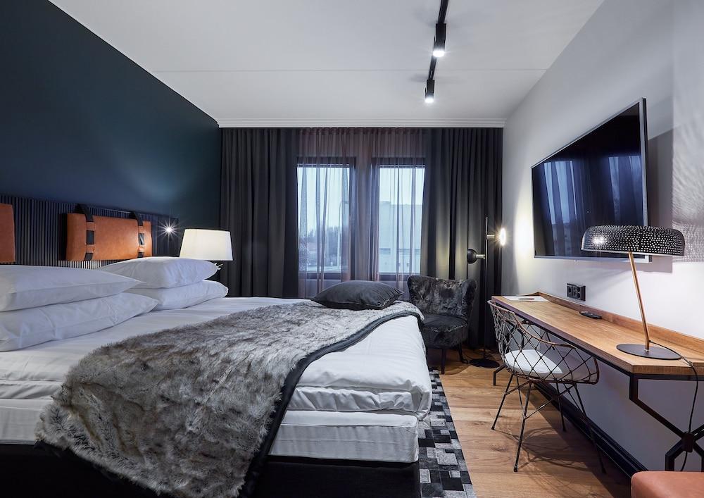 Original Sokos Hotel Kimmel Joensuu Luaran gambar