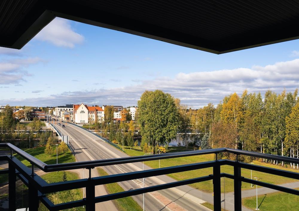 Original Sokos Hotel Kimmel Joensuu Luaran gambar