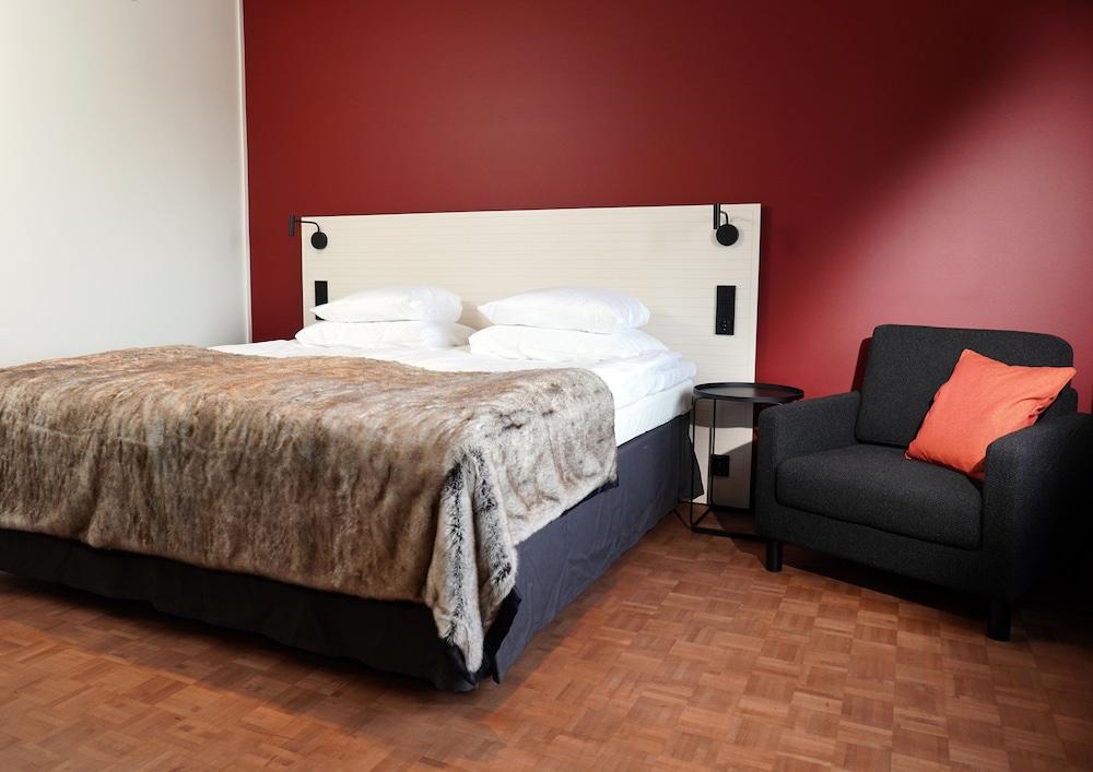 Original Sokos Hotel Kimmel Joensuu Luaran gambar