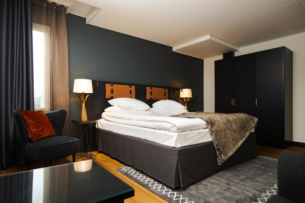 Original Sokos Hotel Kimmel Joensuu Luaran gambar