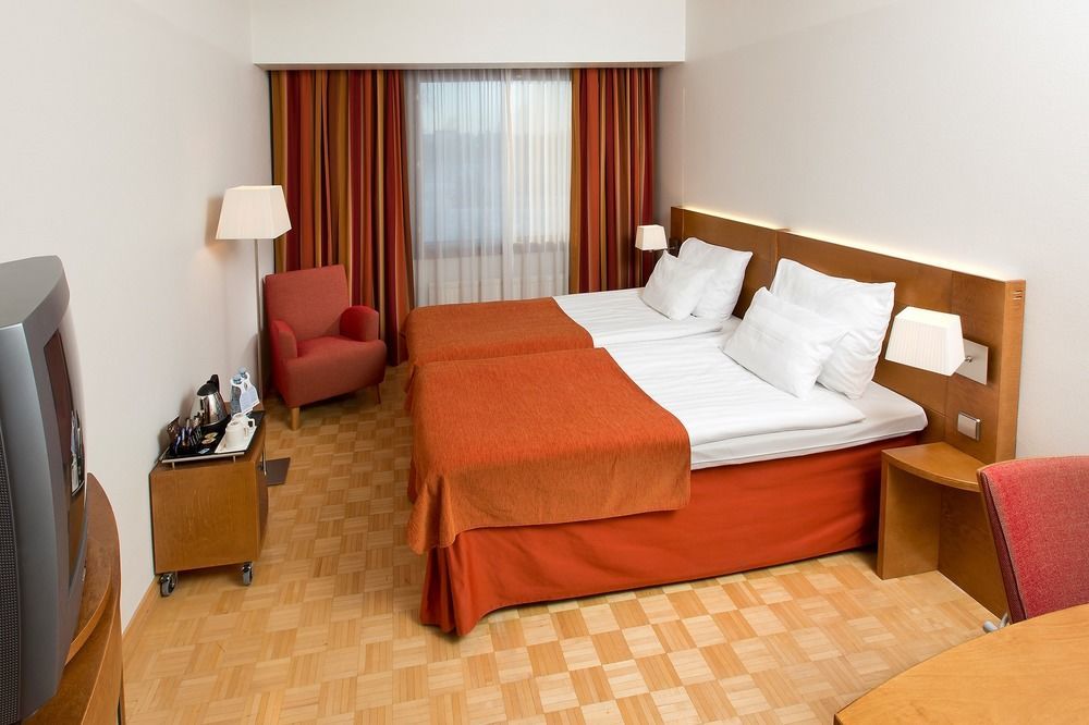Original Sokos Hotel Kimmel Joensuu Luaran gambar