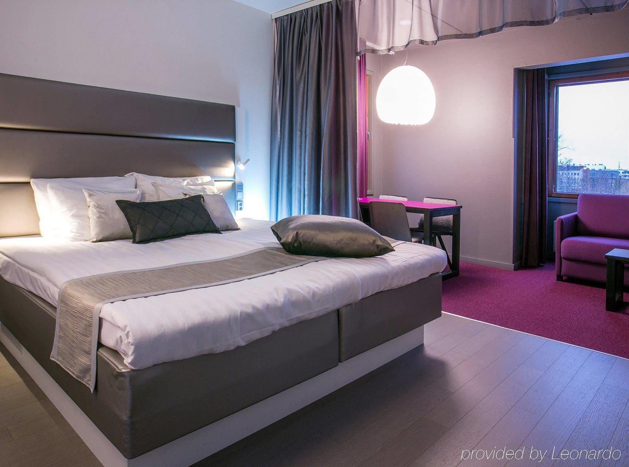 Original Sokos Hotel Kimmel Joensuu Luaran gambar