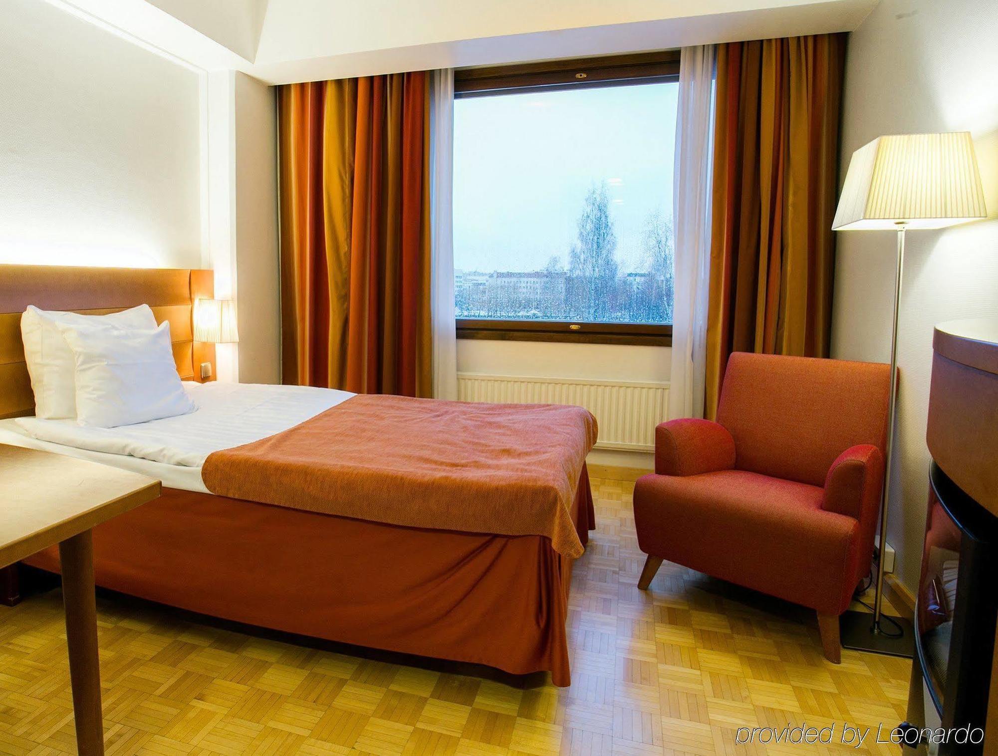 Original Sokos Hotel Kimmel Joensuu Luaran gambar