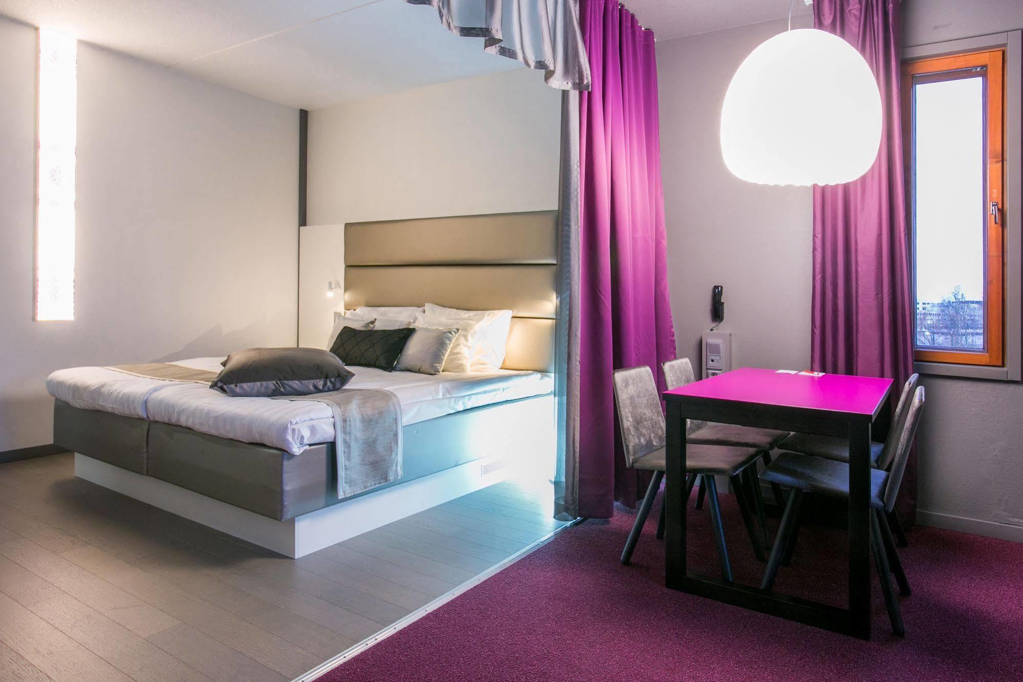 Original Sokos Hotel Kimmel Joensuu Luaran gambar